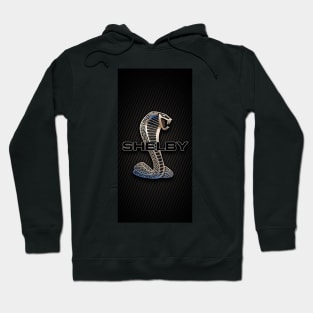 Shelby Cobra Carbon Hoodie
